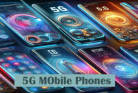 5G Mobile Phones