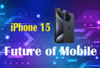iPhone-15-Future-of-Mobile